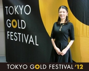 大橋ひろこさん