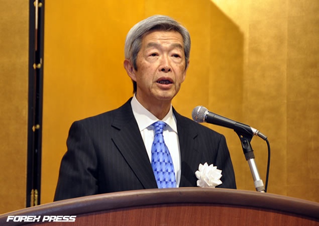 江崎格氏