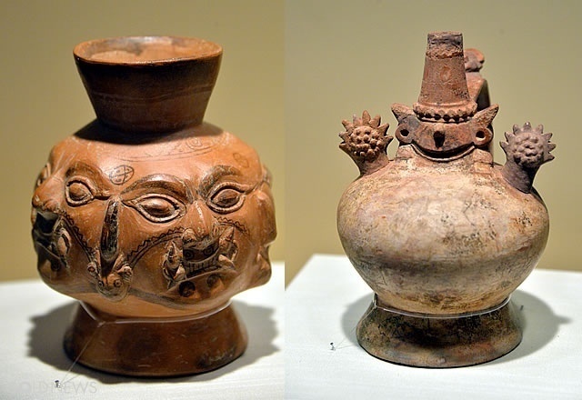 インカ帝国の壺 - 東京都のその他